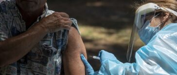 La erradicación de la viruela del mono es poco probable en los EE. UU. ya que el virus podría propagarse indefinidamente, dicen los CDC | Noticias de Buenaventura, Colombia y el Mundo