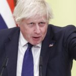 El ex primer ministro del Reino Unido, Boris Johnson, se retira de la carrera por el liderazgo para reemplazar a Liz Truss | Noticias de Buenaventura, Colombia y el Mundo