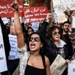 Estados Unidos sanciona a más líderes iraníes por la muerte de Mahsa Amini | Noticias de Buenaventura, Colombia y el Mundo