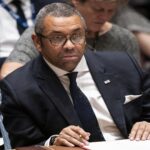 El nuevo secretario de Relaciones Exteriores dice inteligentemente que el cambio estratégico del Reino Unido hacia el Indo-Pacífico es "permanente" | Noticias de Buenaventura, Colombia y el Mundo