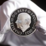 Royal Mint del Reino Unido lanza nuevos diseños de monedas para el rey Carlos III | Noticias de Buenaventura, Colombia y el Mundo