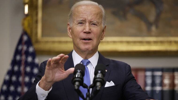 Biden advierte a Putin que Estados Unidos defenderá 'cada centímetro' del territorio de la OTAN mientras Rusia anexa formalmente las regiones de Ucrania | Noticias de Buenaventura, Colombia y el Mundo