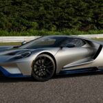 Ford finalizará la producción del superdeportivo GT de $500,000 con una edición especial | Noticias de Buenaventura, Colombia y el Mundo