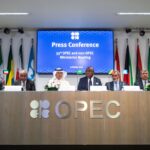Washington ve los recortes de producción de petróleo de la OPEP+ como un "golpe político contra Biden", dice Dan Yergin | Noticias de Buenaventura, Colombia y el Mundo