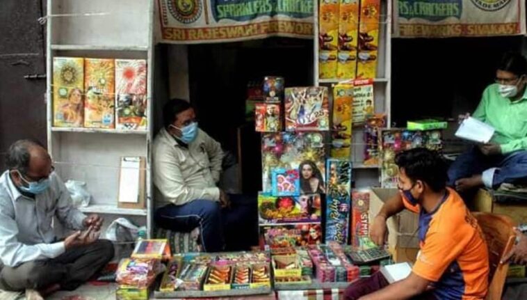 FUERTE DECLARACIÓN del ministro de Delhi sobre la prohibición de los petardos: No me interesa la política... | Noticias de Buenaventura, Colombia y el Mundo