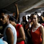 Perú: rescatan a 589 venezolanas víctimas de tráfico humano | Noticias de Buenaventura, Colombia y el Mundo