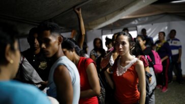 Perú: rescatan a 589 venezolanas víctimas de tráfico humano | Noticias de Buenaventura, Colombia y el Mundo