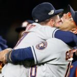 Los Astros barren a los Yankees para llegar a la Serie Mundial por cuarta vez en seis años | Noticias de Buenaventura, Colombia y el Mundo