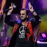 Ringo Starr suspende gira tras diagnóstico de Covid-19 | Noticias de Buenaventura, Colombia y el Mundo