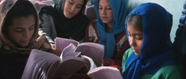 Afganistán: la ONU condena el "cruel" ataque suicida contra un centro educativo | Noticias de Buenaventura, Colombia y el Mundo