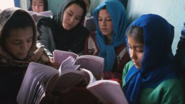 Afganistán: la ONU condena el "cruel" ataque suicida contra un centro educativo | Noticias de Buenaventura, Colombia y el Mundo
