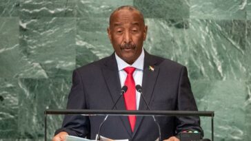 Sudán se comprometió a lograr la reconciliación nacional, escucha la Asamblea General | Noticias de Buenaventura, Colombia y el Mundo