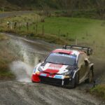 Latvala quería llorar por el título WRC de Rovanpera | Noticias de Buenaventura, Colombia y el Mundo