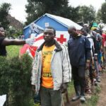 Siete casos de ébola y una muerte confirmada en Uganda, la OMS amplía la respuesta | Noticias de Buenaventura, Colombia y el Mundo