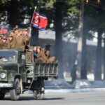 El jefe de la ONU condena el lanzamiento de un misil de la RPD de Corea sobre Japón como un "acto imprudente" | Noticias de Buenaventura, Colombia y el Mundo