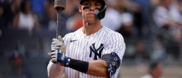 Aaron Judge es mucho más que un bateador de jonrones, y los Yankees no pueden darse el lujo de perderlo | Noticias de Buenaventura, Colombia y el Mundo