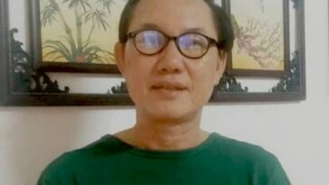 Esposa de profesor vietnamita dice que no cree que haya rechazado un abogado defensor | Noticias de Buenaventura, Colombia y el Mundo