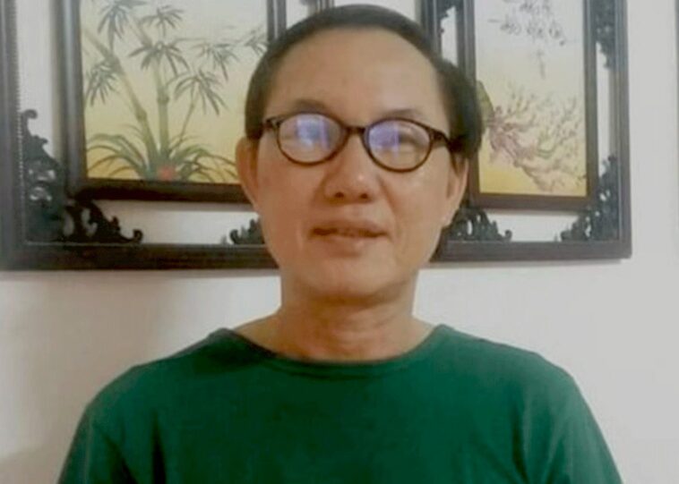 Esposa de profesor vietnamita dice que no cree que haya rechazado un abogado defensor | Noticias de Buenaventura, Colombia y el Mundo
