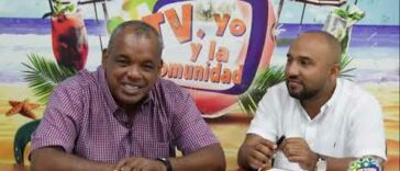 Entrevista al Alcalde Encargado de Buenaventura, Mauricio Aguirre Obando | Noticias de Buenaventura, Colombia y el Mundo