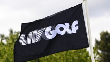 LIV Golf forma alianza estratégica con MENA Tour | Noticias de Buenaventura, Colombia y el Mundo