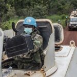 Guterres dice que la República Centroafricana no debe 'escatimar esfuerzos' para ayudar a llevar ante la justicia a los asesinos de las fuerzas de paz de la ONU | Noticias de Buenaventura, Colombia y el Mundo