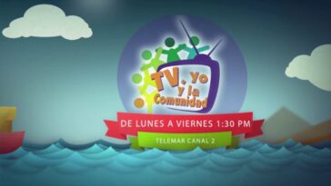 TV YO PRODUCCIONES 11 DE ENERO 2018 | Noticias de Buenaventura, Colombia y el Mundo