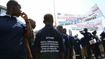 La tortura está 'generalizada' y probablemente subestimada en la República Democrática del Congo: informe de la ONU | Noticias de Buenaventura, Colombia y el Mundo