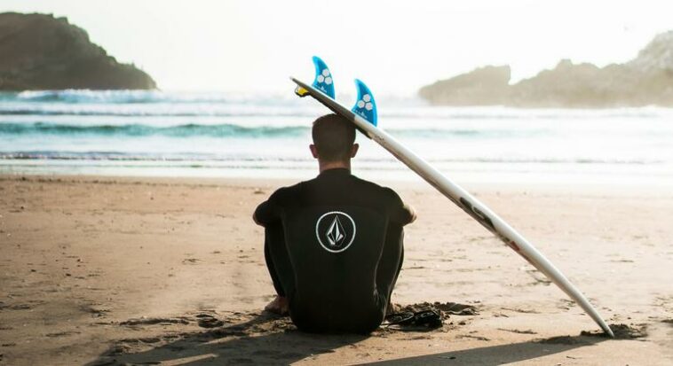 Los surfistas australianos montan la ola de acción climática | Noticias de Buenaventura, Colombia y el Mundo