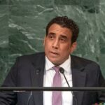 Libia trabaja hacia una transformación democrática, dice el presidente a la ONU | Noticias de Buenaventura, Colombia y el Mundo