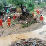 Madre y dos niños muertos, padre desaparecido, en inundación repentina de la región de Magway | Noticias de Buenaventura, Colombia y el Mundo