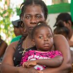 Hambre 'catastrófica' registrada en Haití por primera vez, advierte ONU | Noticias de Buenaventura, Colombia y el Mundo