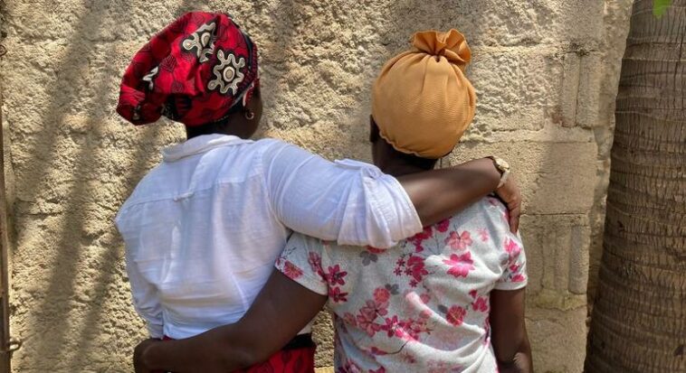 Una nueva vida financieramente independiente para ex niñas casadas en Mozambique | Noticias de Buenaventura, Colombia y el Mundo