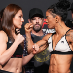 Predicciones de UFC Fight Night: Alexa Grasso vs. Viviane Araujo: tarjeta de pelea, hora de inicio, probabilidades, transmisión en vivo | Noticias de Buenaventura, Colombia y el Mundo