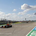 COTA cambia el nombre de la curva final después de Mario Andretti antes del GP de EE. UU. | Noticias de Buenaventura, Colombia y el Mundo