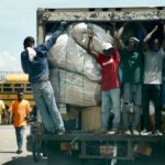 La solución política 'ya no es suficiente' para abordar la crisis actual en Haití | Noticias de Buenaventura, Colombia y el Mundo
