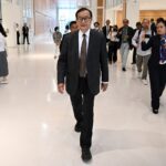 Partidario de la oposición camboyana baleado mientras Hun Sen amenaza con encarcelar a su oponente | Noticias de Buenaventura, Colombia y el Mundo