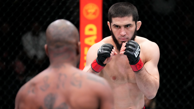 UFC 280 -- Charles Oliveira vs. Islam Makhachev: cartelera, resultados, hora de inicio, probabilidades, guía completa, fecha | Noticias de Buenaventura, Colombia y el Mundo