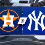 Pronóstico de apuestas Yankees vs Astros para el 23 de octubre | Noticias de Buenaventura, Colombia y el Mundo