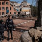 El PNUD apoyará la renovación de edificios públicos dañados en Ucrania | Noticias de Buenaventura, Colombia y el Mundo