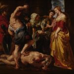 $25 millones. Rubens liderará la venta de obras de la colección Met Trustee's en Sotheby's | Noticias de Buenaventura, Colombia y el Mundo