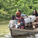 Millones se enfrentan a la amenaza de inundaciones en África occidental y central | Noticias de Buenaventura, Colombia y el Mundo