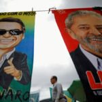 Bolsonaro y Lula se disputan el futuro de un Brasil polarizado | Noticias de Buenaventura, Colombia y el Mundo