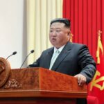 El líder norcoreano felicita la reelección de Xi Jinping con la esperanza de lazos 'más hermosos' | Noticias de Buenaventura, Colombia y el Mundo