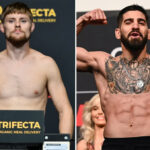 Bryce Mitchell vs. Ilia Topuria finalizando para UFC 282 en Las Vegas | Noticias de Buenaventura, Colombia y el Mundo