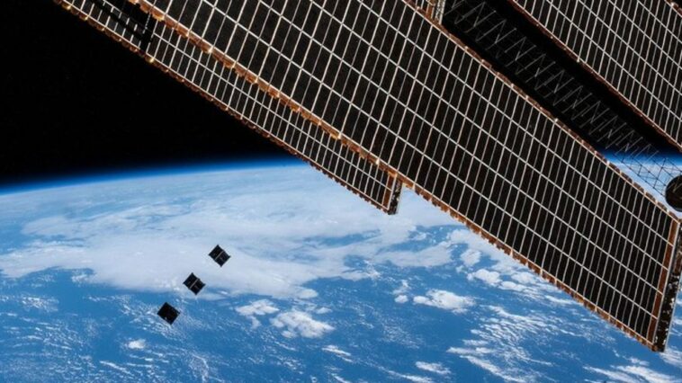 'Nueva era': Vuelve la nave espacial australiana | Noticias de Buenaventura, Colombia y el Mundo