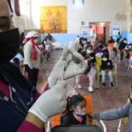 Secretarías de Salud y Educación trabajarán en esquemas de vacunación en niños y jóvenes en edad escolar  | Noticias de Buenaventura, Colombia y el Mundo