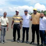 Alcaldía Distrital entregó insumos a comunidad de Punta Soldado para reactivación económica del sector turístico  | Noticias de Buenaventura, Colombia y el Mundo
