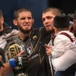 Makhachev demuestra por qué puede ser el mejor de UFC | Noticias de Buenaventura, Colombia y el Mundo