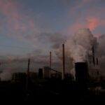 La UE tomará medidas drásticas contra la contaminación atmosférica mortal con leyes más estrictas | Noticias de Buenaventura, Colombia y el Mundo