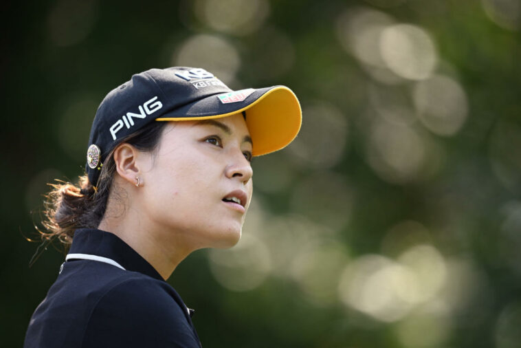 Mientras la LPGA se dirige a Corea del Sur, el tres veces campeón de Grand Slam y el número 7 del mundo, In Gee Chun, se encuentra en un descanso prolongado debido a una lesión. | Noticias de Buenaventura, Colombia y el Mundo